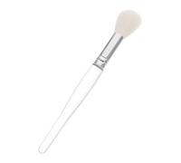 VALICLUD pinceau de maquillage en laine brillant rougir pinceau de maquillage blush Brosse de maquillage pour les femmes pinceau à poudre pour poudre compacte poignée en plastique