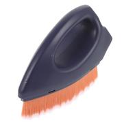 VALICLUD Pinceau Fond De Teint Brosse De Fondation Brosses De Maquillage Doux Petit Pinceau De Maquillage Poudre Pinceau Estompeur Pour Le Maquillage Pinceau Cosmétique Bleu Fibre De Laine