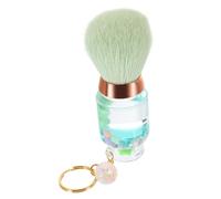 VALICLUD Pinceau Maquillage Blush et Poudre Design Réservoir Essence Outil Cosmétique Portable pour Voyages