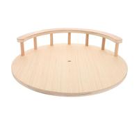 VALICLUD Planche à Chat et Installation Facile Soi-même en Bois Robuste Haute Capacité de Charge pour Accessoires de Chats D'intérieur