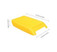 VALICLUD Planche à Gnocchis Multifonctionnelle Abs Antidérapante pour Pâtes Gnocchi et Ustensile de Cuisine Réutilisable pour Fabrication Maison