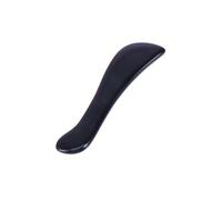VALICLUD Planche De Massage Facial Outil De Grattage Pour Acupuncture Et Musculaire Avec Forme Arrondie