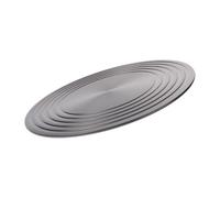 VALICLUD Plaque Diffuseur de Chaleur pour Cuisinière à Gaz Adaptateur de Cuisson Induction Épaississement Accessoire de Décongélation Protection Brûlure pour Ustensiles de Cuisine