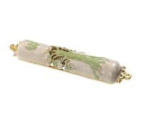 VALICLUD Plaque Mezuzah Rétro pour Porte Ornement de Bénédiction Judaïque Religieux Protecteur pour Maison et Temple