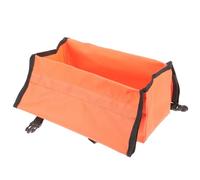 VALICLUD Pochette à Outils Multifonction pour Échelle Télescopique en Tissu, Installation Pratique et Démontage Facile, pour Usage Domestique