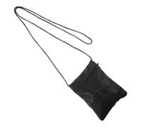 VALICLUD Pochette Bandoulière en Cuir Véritable pour Téléphone Portable Grand Format 133 Paquet Zippé Compact avec Plusieurs Compartiments Paquet Bandoulière Femme pour Voyage Soirée