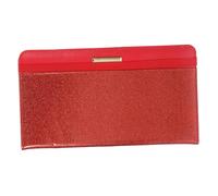 VALICLUD Pochette De Passeport PU Organiseur De Et Documents Étui Et Compact pour Voyage Accessoire Pratique pour Billets Et Identité