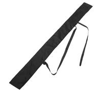 VALICLUD Pochette de Rangement en Polyester Imperméable pour Sabres Japonerie, Bandoulière Réglable, pour Transport Lors de Séances d'Aikido et d'Escrime Plusieurs Styles