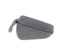 VALICLUD Pochette de Rangement Portable pour Tensiomètre à Main Pratique pour Accessoires de pour Voyage École Bureau et Activités Extérieures