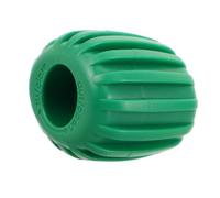 VALICLUD Poignée de Remplacement du Régulateur pour Valve de Plongée sous-Marine Roue de Cylindre à Gaz en Acier Inoxydable et PVC Vert Démontage Rapide pour Vanne de Réservoir de Plongée
