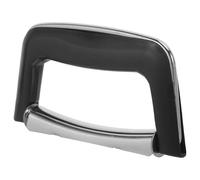 VALICLUD Poignée de Remplacement en Plastique Rigide pour Boîte à Outils et Valises de Voyage, Trou M5, Accessoire Ergonomique pour Bagages à Main