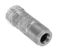 VALICLUD Pompe pour Vérin Hydraulique 32t-200t Piston de Cylindre Robuste Joint D' Accessoire pour Pompe à Cric Vertical et Horizontal Pièces de Hydraulique Industrielle