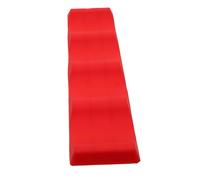 VALICLUD Porte Bouteilles Silicone Antidérapant Range Vin Empilable pour Rangement Bouteille Vin Casier Pratique pour Maison Bar et Réfrigérateur Support Multi Usage Rouge