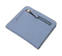 VALICLUD Portefeuille Fin pour Femme Petit Format Mini Portefeuille pour Femme