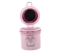 VALICLUD Pot De Colle Pour Cils Conteneur De Colle Supports De Stockage De Pour Extensions De Cils Pots De Stockage De Support De Pour Extensions De Cils Conteneur