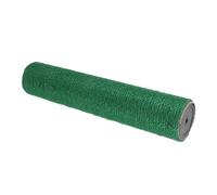 VALICLUD Poteau de Griffoir et Remplacement Facile en Sisal Vert Design Gain de Place Accessoire pour L'amusement Bien-Chat pour Chat