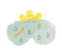 VALICLUD Pour Yeux Endormis Peluche Bandeau Dormir De Sommeil Couvre-yeux Pour Dormir