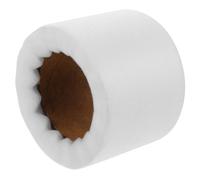 VALICLUD Protection pour Arbre, Protection d'arbre Résistante au Vent en Tissu Non Tissé, Blanc, à Couper, pour Arbre et Plante, Anti-Froid et Plantation