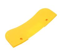 VALICLUD Protection pour Pelle de Démonte-pneu Manchon Antidérapant Plastique Couvre-lame pour Protection de Jantes Accessoire de Maintenance pour Machine à Pneus