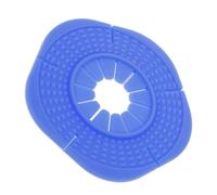 VALICLUD Protection pour Trou de Bras Essuie-glace Silicone Cache Trou Imperméable pour Voiture Protège Efficacement Saletés et Usure Installation Rapide Compatible la Plupart des Modèles