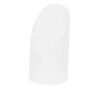 VALICLUD Protège Bec de Théière Silicone Fuite Isolant Thermique Antidérapant Protection Accessoire Polyvalent pour Théières et Bouilloires