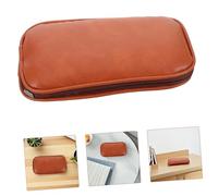 VALICLUD Pulse Cushion For Traditional Chinese Medicine Practitioners Soft Hand Positioning Pillow For Comfortable Wrist Support And Accurate Pulse Diagnosis Portable And Hygienic Design