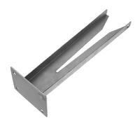 VALICLUD Ramasse-arachides Manuel en Métal Robuste, Outil D'arrachage de Cultures Sol, Accessoire Agricole pour Récolte Facile des Cacahuètes, pour Jardinage et Exploitation Agricole