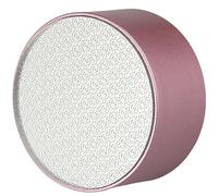 VALICLUD Râpe à Pieds Efface-poils Et Éliminateur De Callosités, Double Face En Nano-verre, Multifonction, Femmes Hommes Seniors, Soin Des Pieds à Domicile Et Salon, Couleur Rose Gold