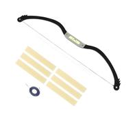 VALICLUD règle de sourcil règle à sourcils en acier inoxydable outil de positionnement des sourcils règle horizontale des sourcils marqueur de ligne de sourcil Black