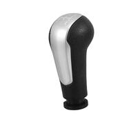 VALICLUD Remplacement de Bouton de Vitesse Compatible pour Pommeau de Transmission Manuelle Accessoire Intérieur Automobile Élégant avec Finitions Soignées