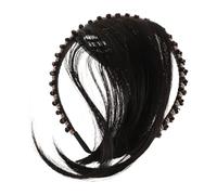 VALICLUD Remplacement Pour Cheveux Gris Bandeau Long Avec Cheveux Perruques Pour Femmes Bandeau Naturel Tête De Pour Perruques À Frange Pince À x En