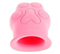 VALICLUD Repulpeur De Lèvres Silicone Appareil De Beauté Pour Femmes Outil De Repulpage Rapide Extenseur Buccal Réutilisable Pour Lèvres Pulpeuses Et Lifting