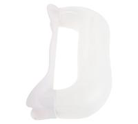 VALICLUD Réservoir Eau pour Hydropulseur de Rechange Forme de U pour Irrigateur Buccal avec Changement Rapide