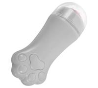 VALICLUD Roller de Massage Facial Outil de Massage Yeux de Massager de Beauté Pratique Accessoire pour Détente et Amélioration de Élasticité