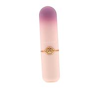 VALICLUD Rouge À Lèvres Longue Tenue Waterproof Hydratant Benefit Teinte Pour Les Lèvres Éclaircissant Sour Lips Solare Blush Gelée Kulfi Plastic Purple