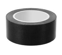 VALICLUD Ruban Occultant LED Ptfe Noir, Découpe Facile, pour Panneaux | Masque les Voyants D’écran, Pose Simple à Maison Bureau, Couverture Réglable