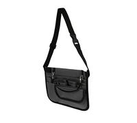 VALICLUD Sac Banane Infirmier Résistant à Eau avec Multi-poches Organiseur Compact et Léger pour Outils Multifonction Sac Gain de Place Portable pour Professionnels