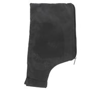 VALICLUD Sac Collecteur de Poussière Robuste pour Machine à Poncer Sac à Poussière avec Fermeture Éclair pour Planers et Découpeuses Gestion Sciage et Ponçage