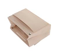 VALICLUD Sac Fourre-Tout Feutre Organisateur De Sac à Main Insert pour De Travail Trousse De Maquillage Double Capacité pour Cosmétiques Et Produits De Beauté