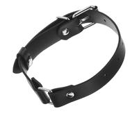 VALICLUD Sangle De Garde De Bras Punk Bracelets De Mode Accessoires De Danse Bijoux En Épingle à Cheveux Accessoires Décoration Accessoires Bracelets Bijoux Bague Black Unité Centrale