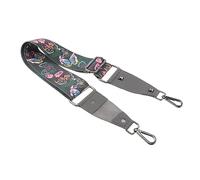 VALICLUD Sangle De Remplacement Pour à Main Bandoulière Et Accessoire Noir Pour à Et