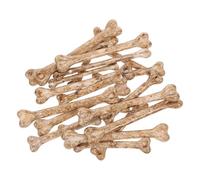 VALICLUD Seau à Déchets Multifonction en Jonc de Mer Tressé Corbeille à Déchets Pratique et Résistante Poubelle Décorative pour Chambre et Bureau Dimensions 15 CM Diamètre X 12 CM Hauteur