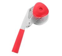 VALICLUD Sertisseuse Manuelle Boîte Conserve Compacte Pratique pour Sceller Canettes Outil de Cuisine Léger et Robuste Gadget Manuel Délicat pour Usage Domestique et Professionnel