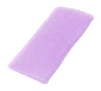 VALICLUD Serviette Démaquillante Réutilisable Lingette Douce pour Nettoyage Chiffon Exfoliant Lavable