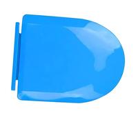 VALICLUD Siège de Toilette pour Garçon Fille Réducteur de Wc Siège de Formation Aux pour Voyage Confort Optimal et Sécurité