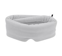 VALICLUD Sleep Mask Blackout Adjustable Eye Cover For Men And Women Comfortable Sleep Mask For Travel And Sensitive Sleepers