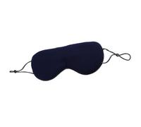 VALICLUD Sommeil Réglable en Soie Double Face d'Ombre Couvre-Yeux Chaud et Froid pour Dormir pour Voyage Relaxation Confort pour Adultes et Garçon et Filles