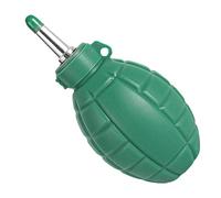 VALICLUD Souffleur pour Nettoyage de Lentilles et Claviers Poire Soufflante Élastique pour Appareils Électroniques et Plantes