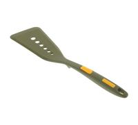 VALICLUD Spatule en Silicone Flexible Résistante Chaleur pour Poêles Antiadhésives, Multi-usages, Cuisson Pâtisserie