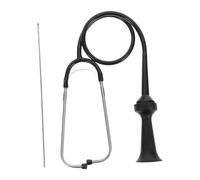 VALICLUD Stéthoscope pour Moteur Détecteur De Bruit Automobile Outil De Détection pour Cylindre Mécanicien pour Diagnostic De Voiture Réparation Automatique pour Entretien